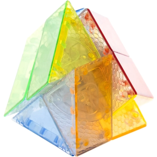 купить головоломку diansheng galaxy x2 cube