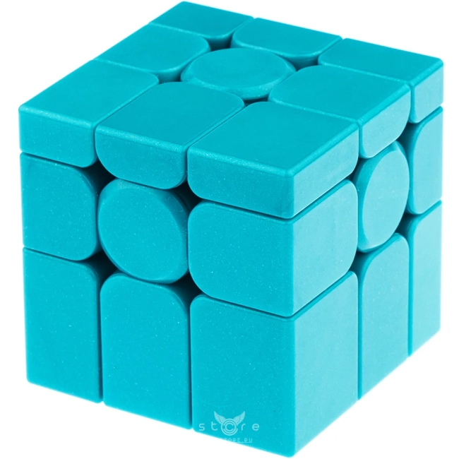 купить головоломку moyu mirror blocks v2