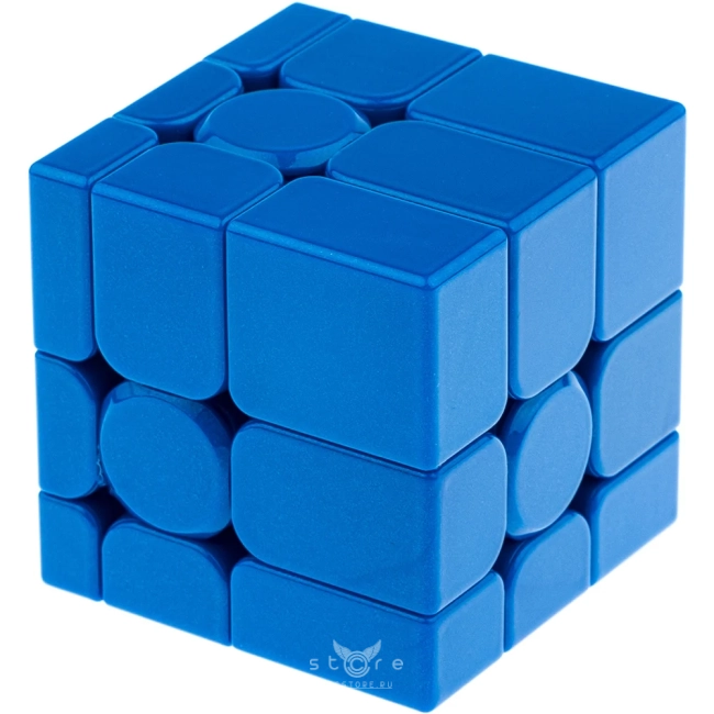 купить головоломку moyu mirror blocks v2 magnetic uv