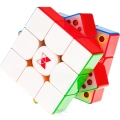 купить кубик Рубика qiyi mofangge x-man 3x3x3 tornado v4 m pioneer version uv