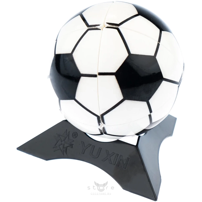 купить кубик Рубика yuxin 2x2x2 football v2