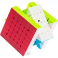 купить кубик Рубика qiyi mofangge 6x6x6 warrior
