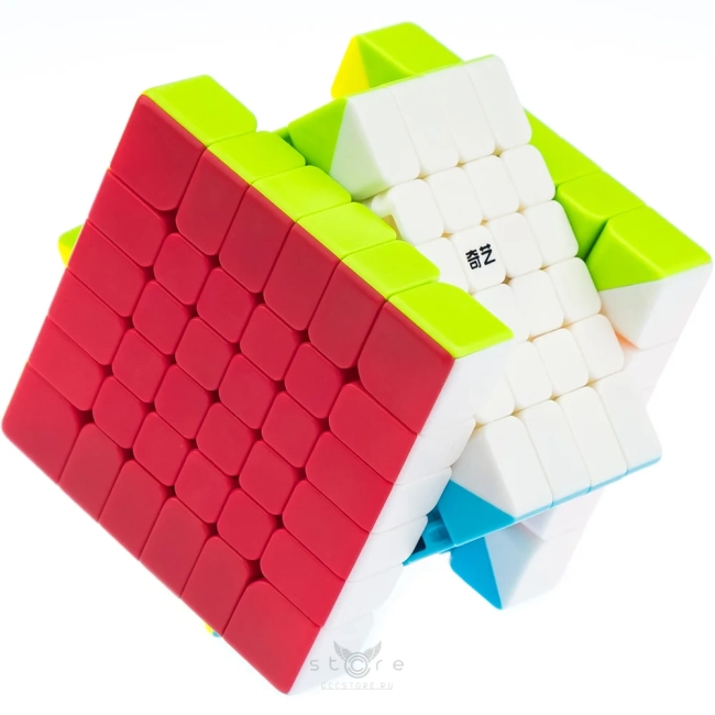 купить кубик Рубика qiyi mofangge 6x6x6 warrior