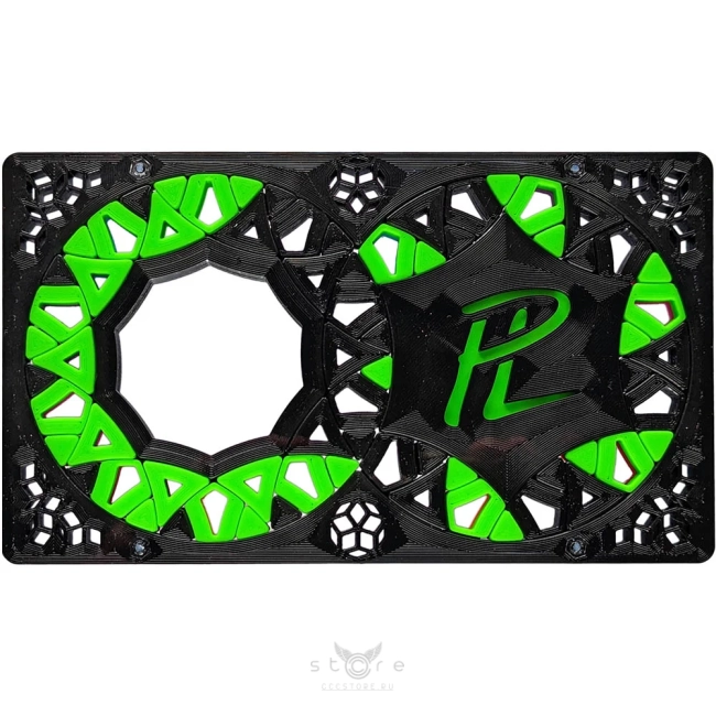 купить головоломку pluton's pleione 2 6-10