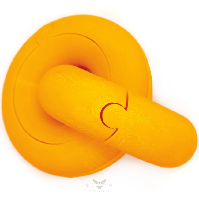 купить головоломку торы не смотри наверх 3д печатная головоломка