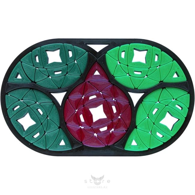 купить головоломку pluton's acrux