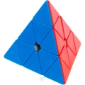 купить головоломку qiyi mofangge pyraminx m pro flagship