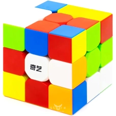 купить кубик Рубика qiyi mofangge 3x3x3 qimeng plus