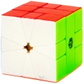 купить головоломку ccc magnetic qiyi mofangge x-man square-1 volt
