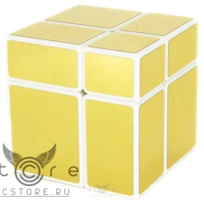 купить головоломку shengshou mirror blocks 2x2x2