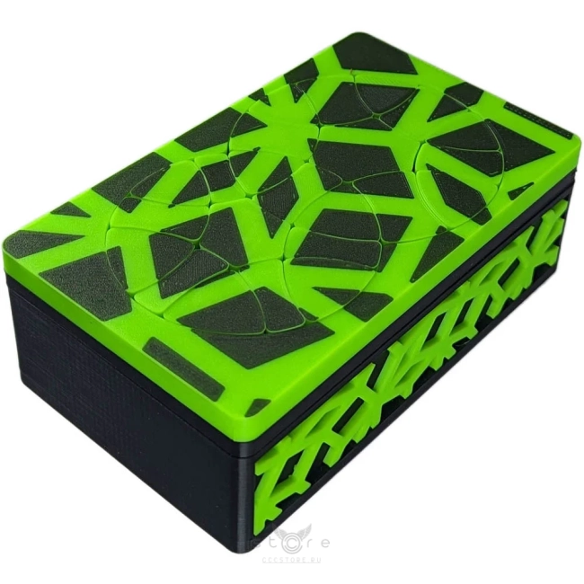 купить головоломку pluton's penrose tiling box