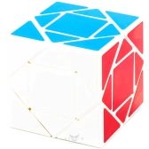 MoYu Pandora Cube Cubing Classroom Белый