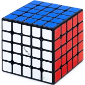 QiYi MoFangGe 5x5x5 Valk 5 M Черный