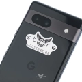 купить 3д наклейка на телефон логотип cccstore.ru
