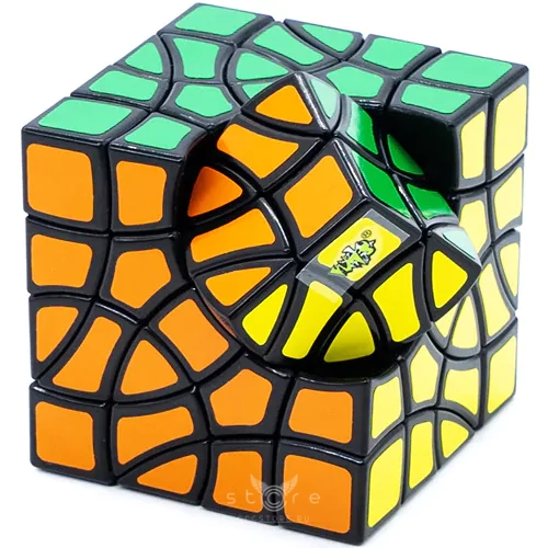 купить головоломку lanlan 4-corners cube