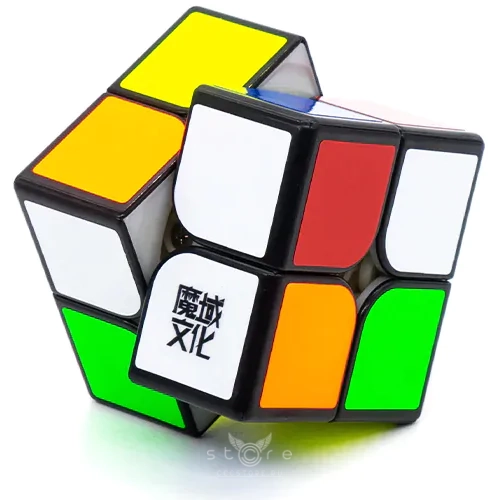 купить кубик Рубика moyu 2x2x2 weipo wr m