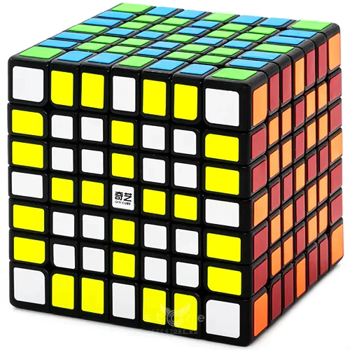 купить кубик Рубика qiyi mofangge 7x7x7 qixing (s)