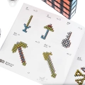 купить головоломку moyu building blocks magnetic 27 элементов