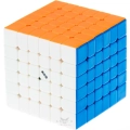купить кубик Рубика qiyi mofangge 6x6x6 m pro (ball-core uv)