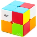 купить кубик Рубика qiyi mofangge 2x2x2 qidi (s) v2