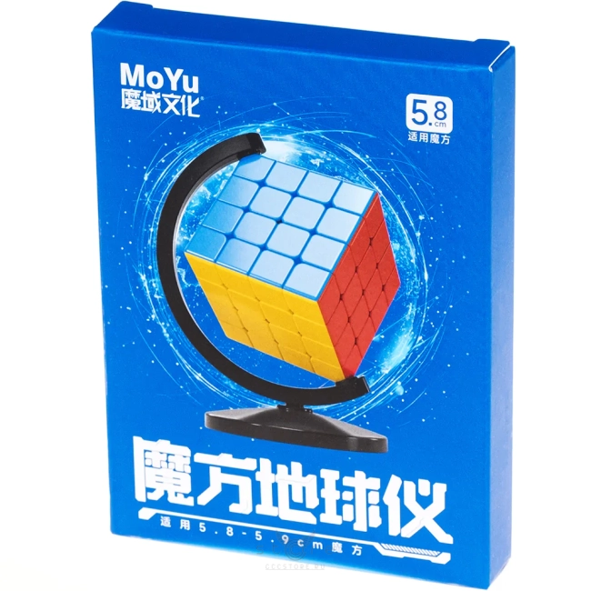 купить moyu globe cube stand 4x4x4
