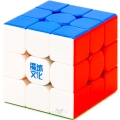 купить кубик Рубика moyu 3x3x3 weilong wr m v9 20-magnet ball core + maglev uv coated