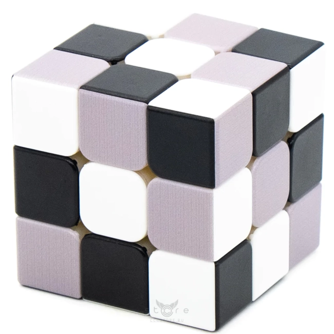 купить головоломку calvin's puzzle 3x3x3 sudoku challenge cube v5