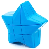 YJ Star Cube 3x3x3 Голубой