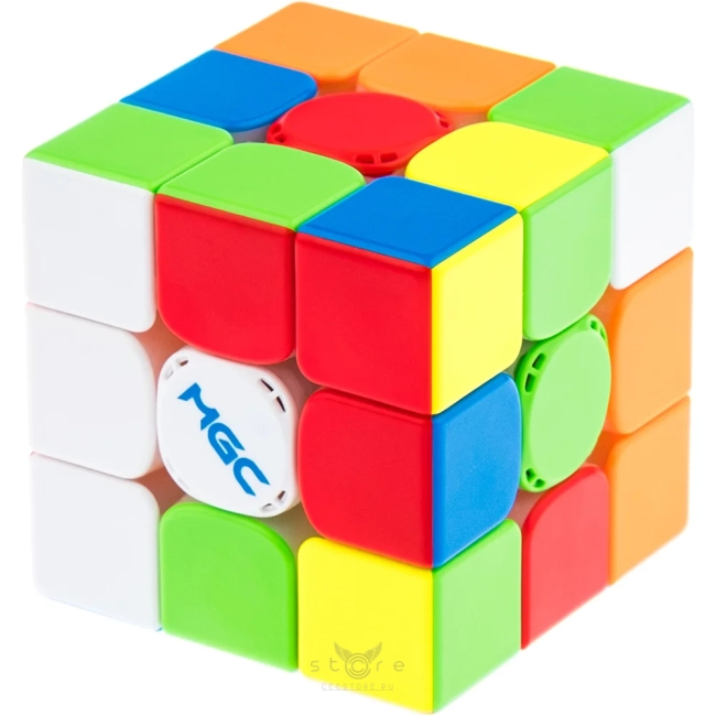 купить кубик Рубика yj 3x3x3 mgc3 beta