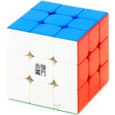 YJ 3x3x3 YuLong V2 M Цветной пластик