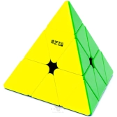 QiYi MoFangGe Pyraminx MP M Цветной пластик