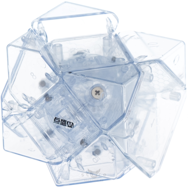 купить головоломку diansheng mirror skewb m