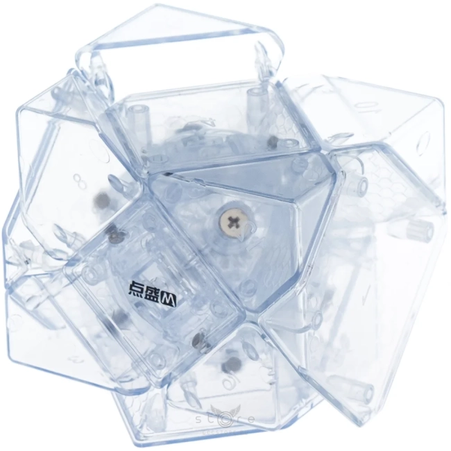 купить головоломку diansheng mirror skewb m