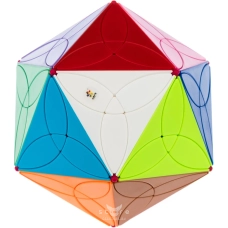 купить головоломку yuxin petal icosahedron