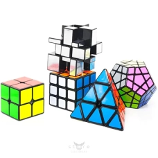 купить головоломку z-cube set