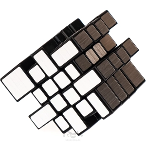 купить головоломку shengshou mirror blocks 4x4x4