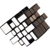 ShengShou Mirror blocks 4x4x4