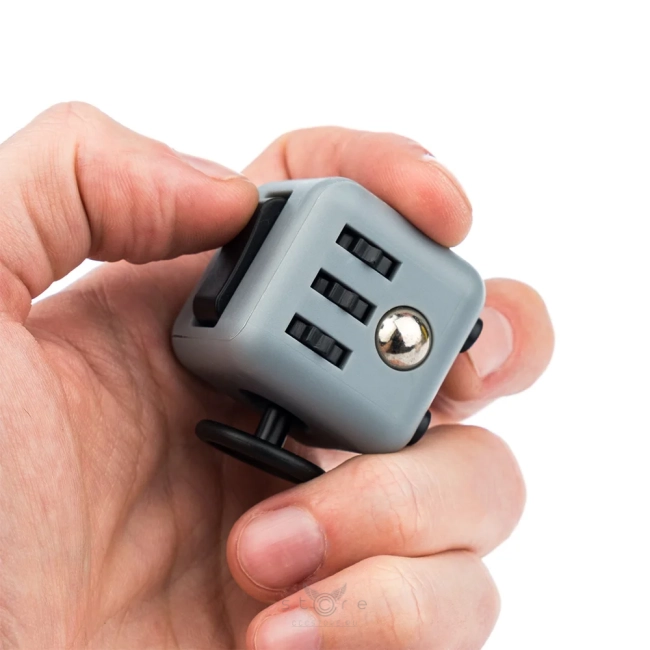 купить антистресс fidget cube