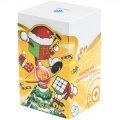 купить кубик Рубика gan 356 m e 3x3x3 christmas edition limited