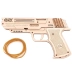 Uguter Handgun