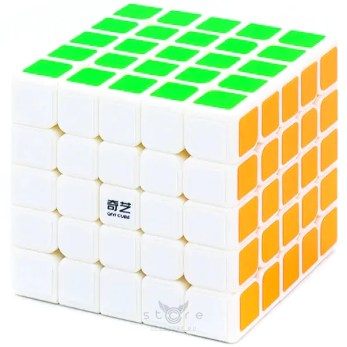 купить кубик Рубика qiyi mofangge 5x5x5 qizheng (s)