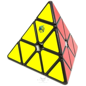 купить головоломку yuxin pyraminx little magic