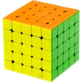 купить кубик Рубика diansheng 5x5x5 solar m plus