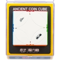 купить головоломку qiyi mofangge coin cube v2 (lite)