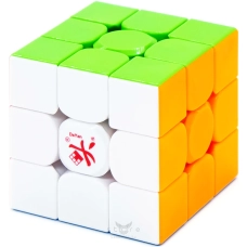 купить кубик Рубика dayan 3x3x3 guhong m pro 56mm (standard)