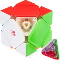 купить головоломку dayan skewb v2 m