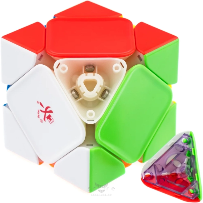 купить головоломку dayan skewb v2 m
