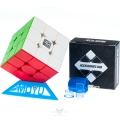 купить кубик Рубика moyu 3x3x3 rs3 m v5 se magnetic (dual adjustment)