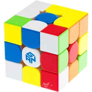 купить кубик Рубика gan 16 m maglev max uv 3x3x3