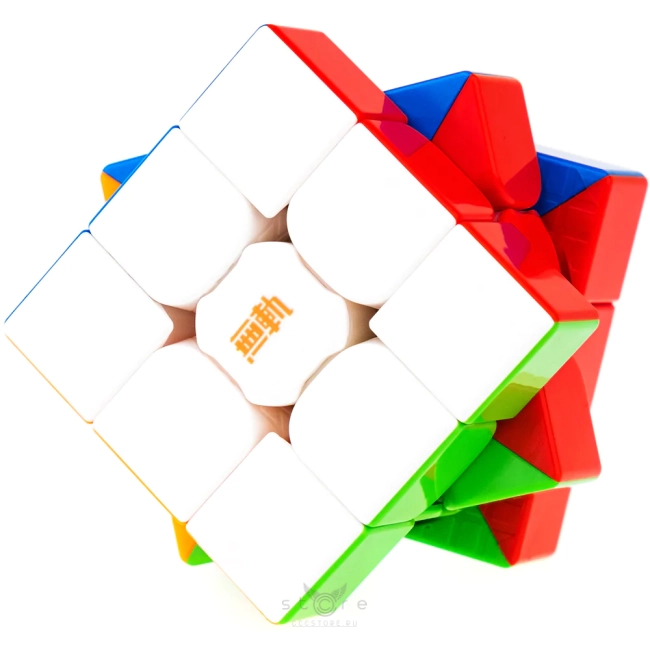 купить кубик Рубика yj 3x3x3 appari m ballcore (speed-micro actuator)